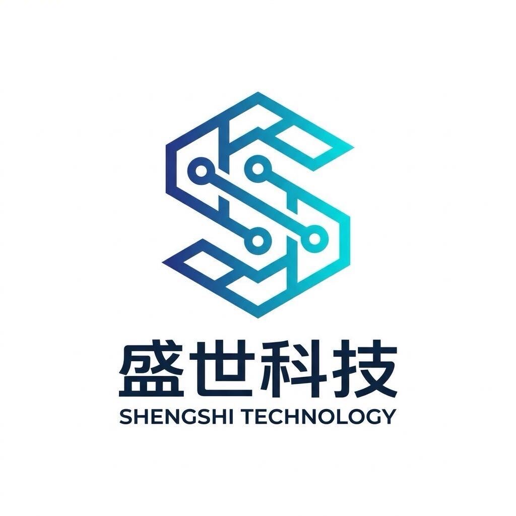 admin的头像-盛世科技